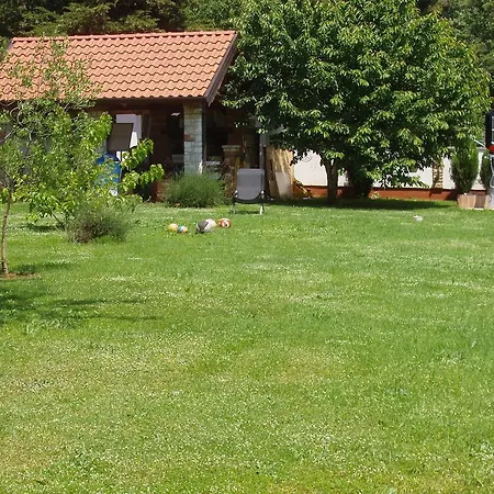 Daire Laila Novigrad Istria