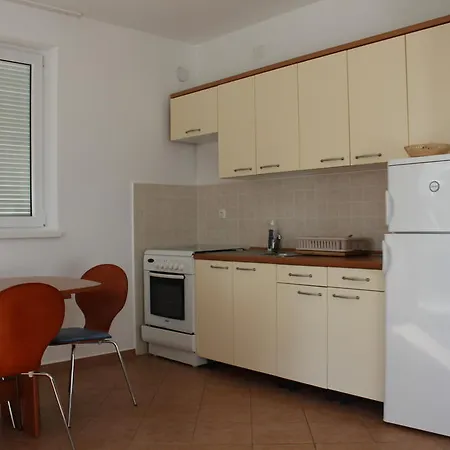 Daire Laila Novigrad Istria
