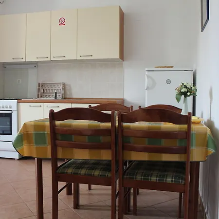 Daire Laila