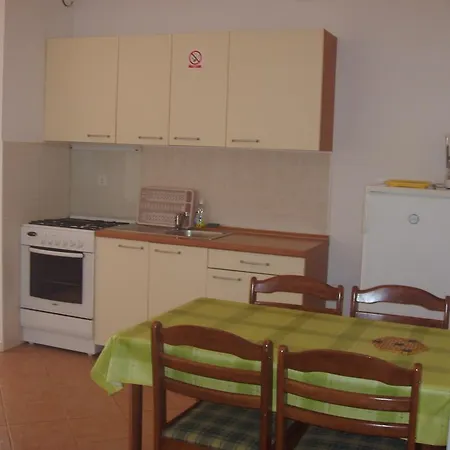 Appartement Laila Novigrad Istria
